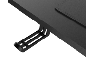 Ultradesk UPLIFT (Czarne) (elektryczna regulacja) - 1159365 - zdjęcie 12